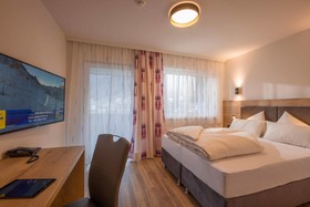 AlpTirol Aparthotel