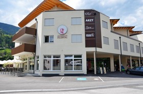 AlpTirol Aparthotel