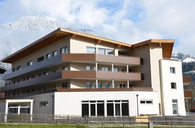 AlpTirol Aparthotel
