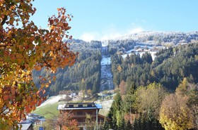 AlpTirol Aparthotel