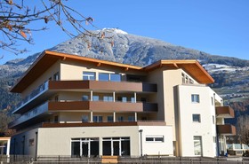 AlpTirol Aparthotel