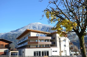 AlpTirol Aparthotel