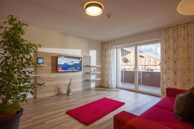AlpTirol Aparthotel