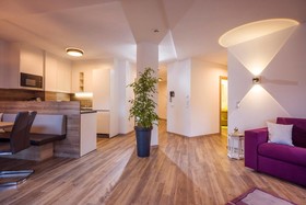 AlpTirol Aparthotel