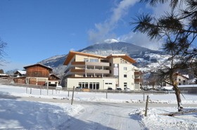 AlpTirol Aparthotel