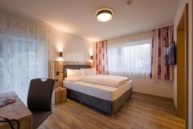 AlpTirol Aparthotel