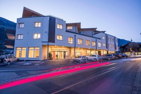 AlpTirol Aparthotel