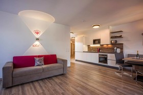 AlpTirol Aparthotel