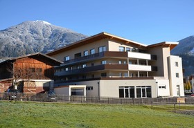 AlpTirol Aparthotel