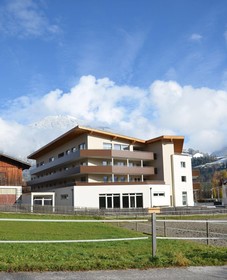 AlpTirol Aparthotel
