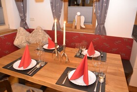 Chalets & Apartments Wachterhof