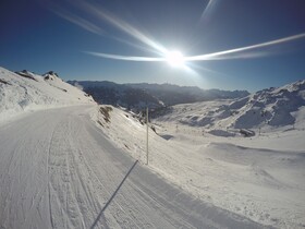 Chalets & Apartments Wachterhof