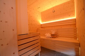 Chalets & Apartments Wachterhof