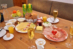 Chalets & Apartments Wachterhof