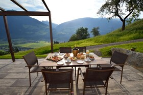 Chalets & Apartments Wachterhof