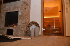 Chalets & Apartments Wachterhof