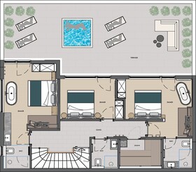 Chalets & Apartments Wachterhof