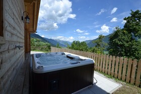 Chalets & Apartments Wachterhof