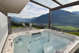 Chalets & Apartments Wachterhof