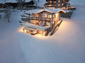 Chalets & Apartments Wachterhof