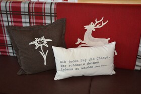 Chalets & Apartments Wachterhof