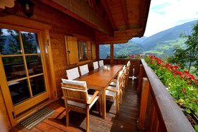 Chalets & Apartments Wachterhof