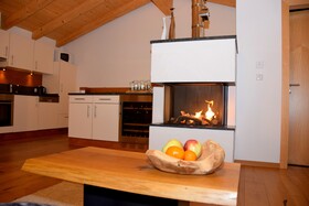 Chalets & Apartments Wachterhof