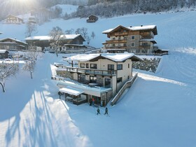 Chalets & Apartments Wachterhof