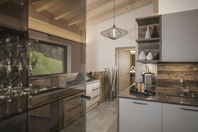 Chalets & Apartments Wachterhof