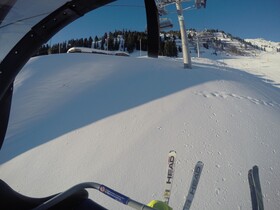 Chalets & Apartments Wachterhof