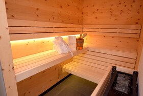 Chalets & Apartments Wachterhof