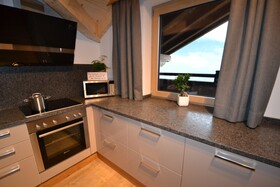 Chalets & Apartments Wachterhof