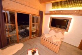 Chalets & Apartments Wachterhof