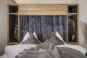 Chalets & Apartments Wachterhof