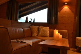 Chalets & Apartments Wachterhof