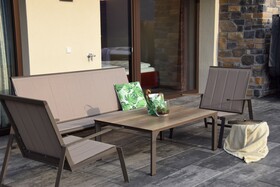 Chalets & Apartments Wachterhof