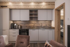 Chalets & Apartments Wachterhof