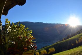 Chalets & Apartments Wachterhof