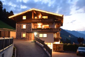 Chalets & Apartments Wachterhof