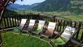 Chalets & Apartments Wachterhof