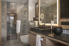 Chalets & Apartments Wachterhof