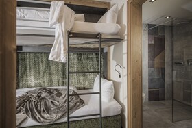 Chalets & Apartments Wachterhof