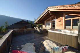 Chalets & Apartments Wachterhof