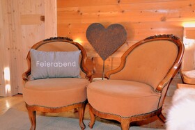 Chalets & Apartments Wachterhof