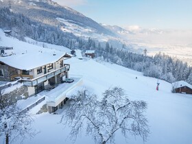 Chalets & Apartments Wachterhof
