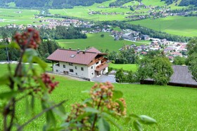 Chalets & Apartments Wachterhof