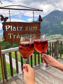 Chalets & Apartments Wachterhof