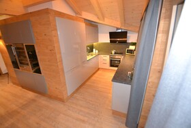 Chalets & Apartments Wachterhof