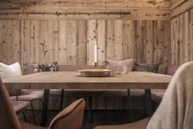 Chalets & Apartments Wachterhof