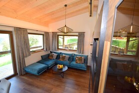 Chalets & Apartments Wachterhof